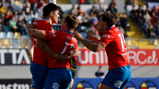 ¿Cuándo y dónde ver el amistoso entre Los Cóndores y Escocia?