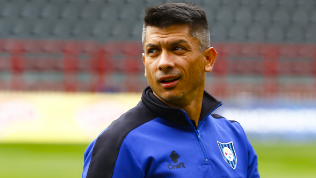 Extécnico de Huachipato protagonizó escándalo racista en Colombia