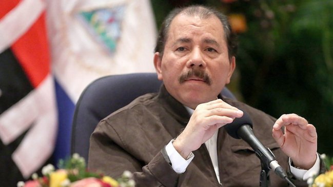 Oposición de Nicaragua acusa 