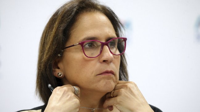 Leitao pide considerar a las FFAA en seguridad: 