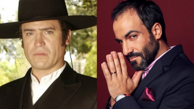 Julio Milostich desea éxito al sucesor de 