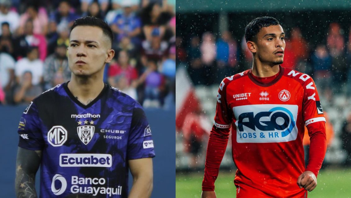 ¿Tienen opciones Matías Fernández y Nayel Mehssatou para llegar a Colo Colo?