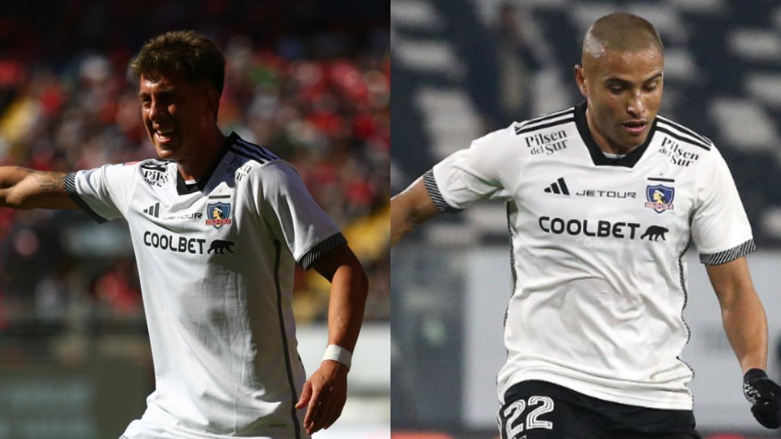 Parra y Benegas partirán a préstamo hasta fin de año