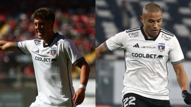 Parra y Benegas partirán a préstamo hasta fin de año