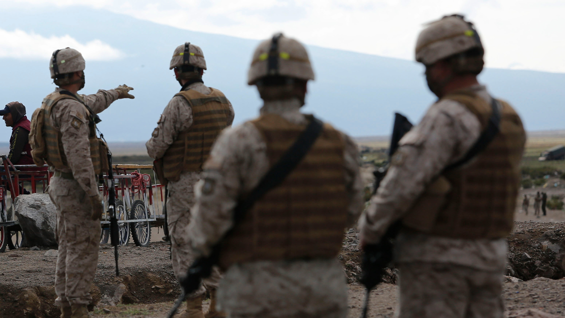 Monckeberg propuso buscar 