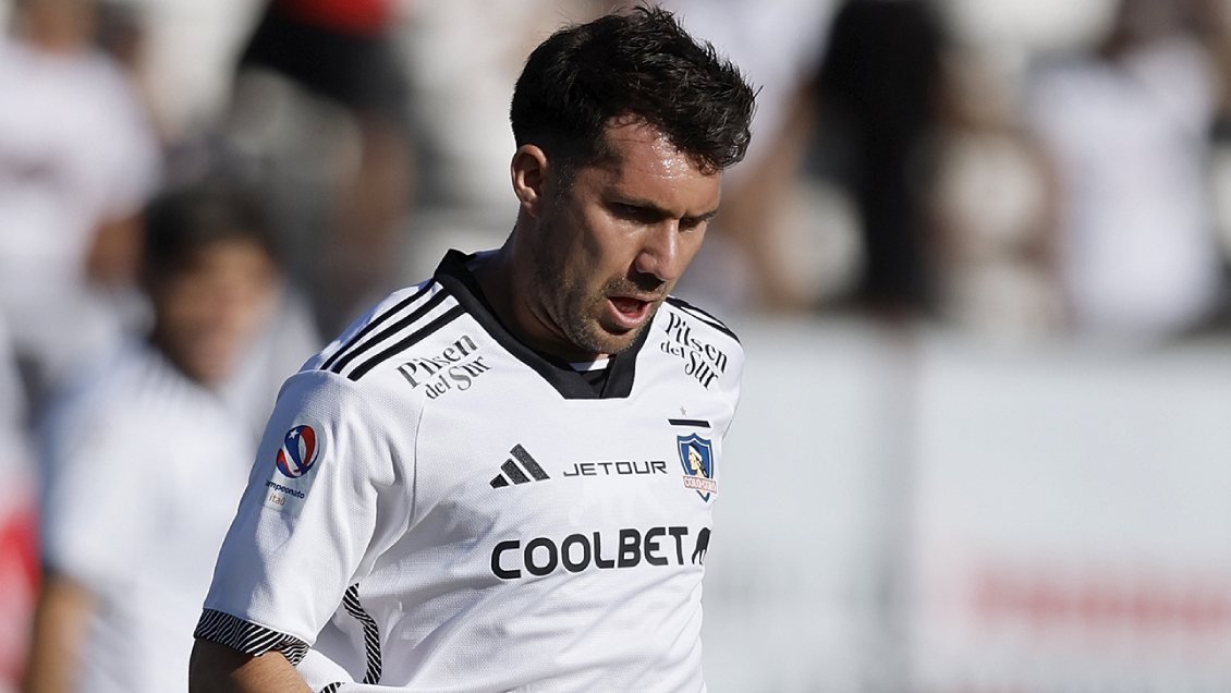 César Fuentes: Fue un año perdido y uno siempre quiere seguir jugando en este equipo