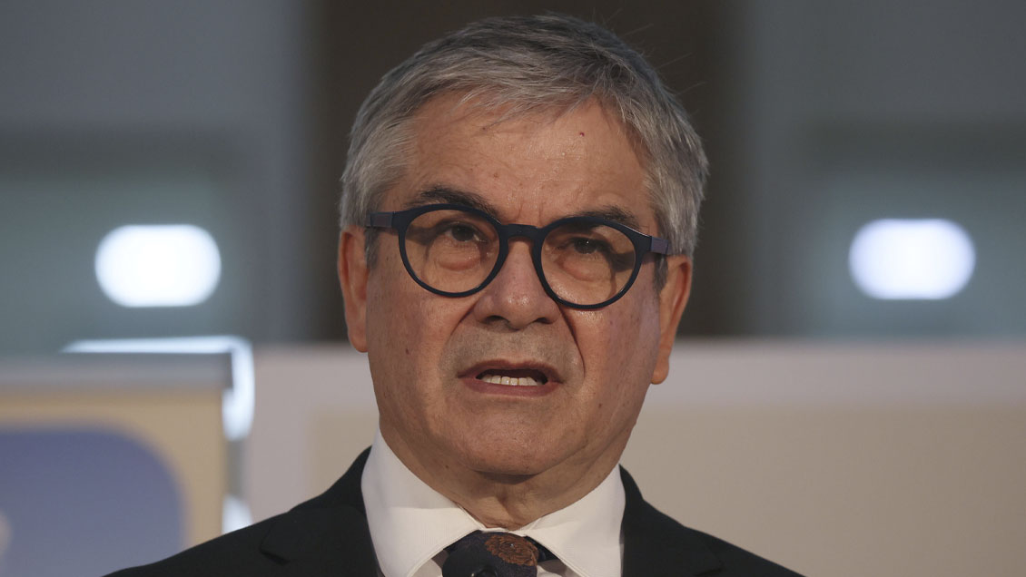 Parlamentarios acusaron al Gobierno de legislar 