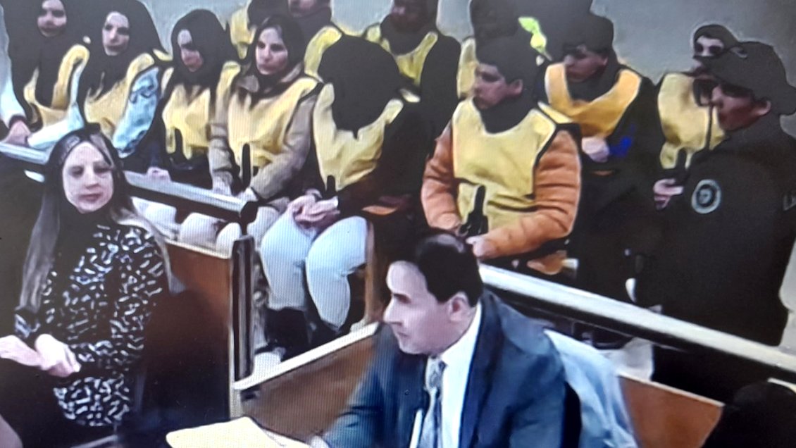 Desbaratan call center de estafadores especializado en adultos mayores