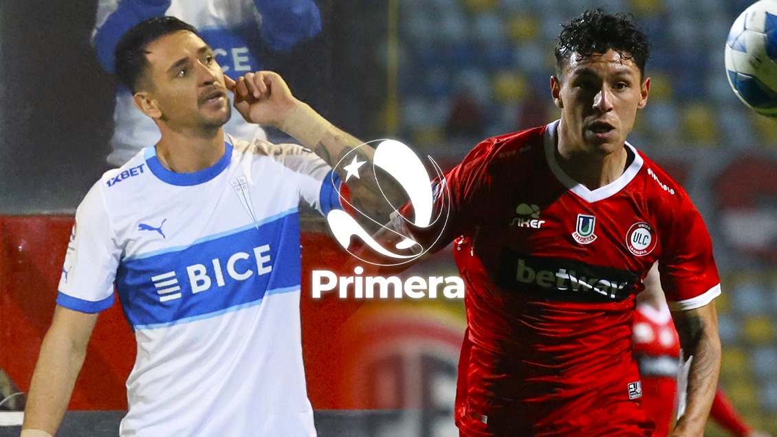 La UC buscará meter presión por el liderato en duelo ante Unión La Calera