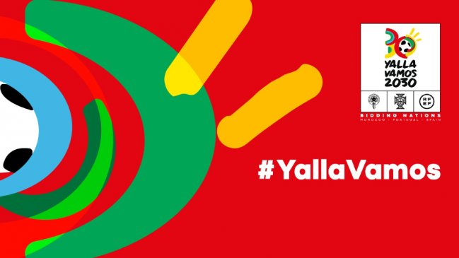 Federación Española dio a conocer estadios candidatos al Mundial de 2030