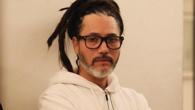 Quique Neira se queja de la cultura de la cancelación