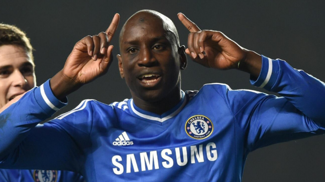 Exdelantero de Chelsea llamó a Argentina 