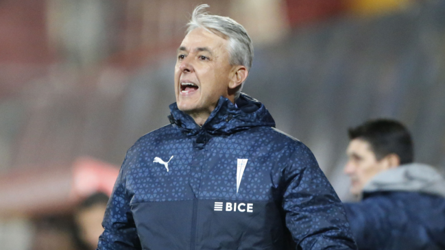 Tiago Nunes: Llegamos con energía, ganas, ilusión y el objetivo claro de pelear arriba