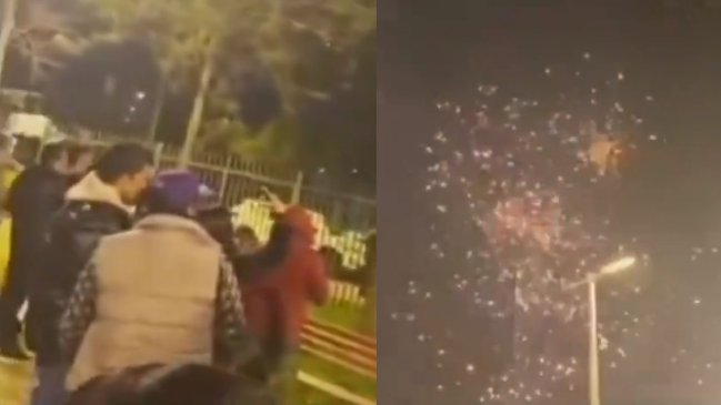 Colegio de Puente Alto también suspendió actividades por velorio de 