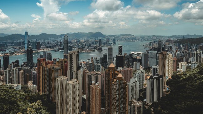 Seminario en Santiago abordará las oportunidades del mercardo en Hong Kong