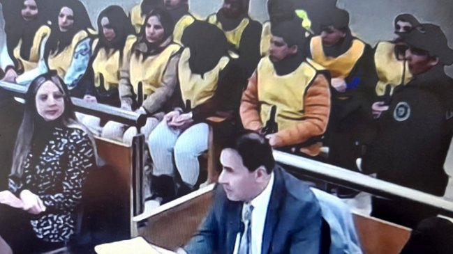 Desbaratan call center de estafadores especializado en adultos mayores