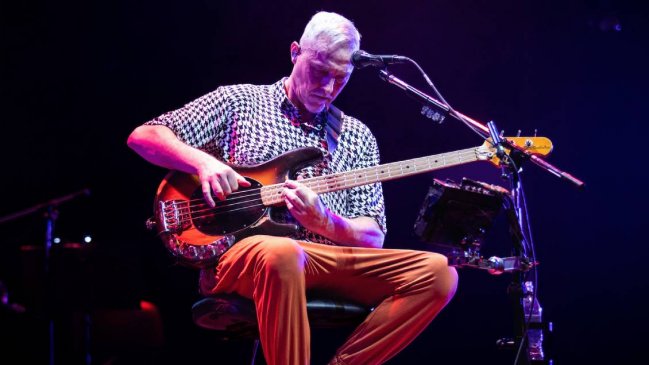 Pedro Aznar en Chile 2024: fecha, lugar y venta de entradas