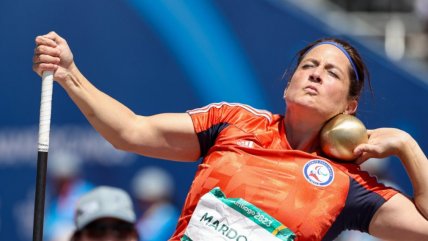   Los 25 clasificados del Team ParaChile para los Juegos Paralímpicos de París 