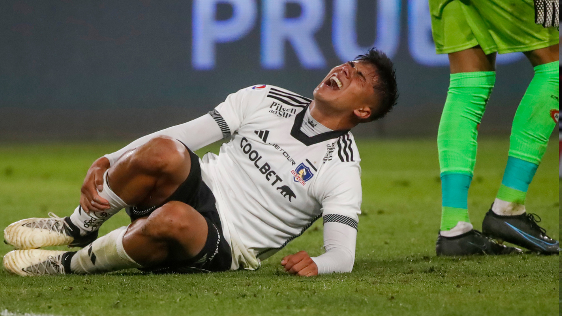 Damián Pizarro se perderá la pretemporada de Udinese por lesión