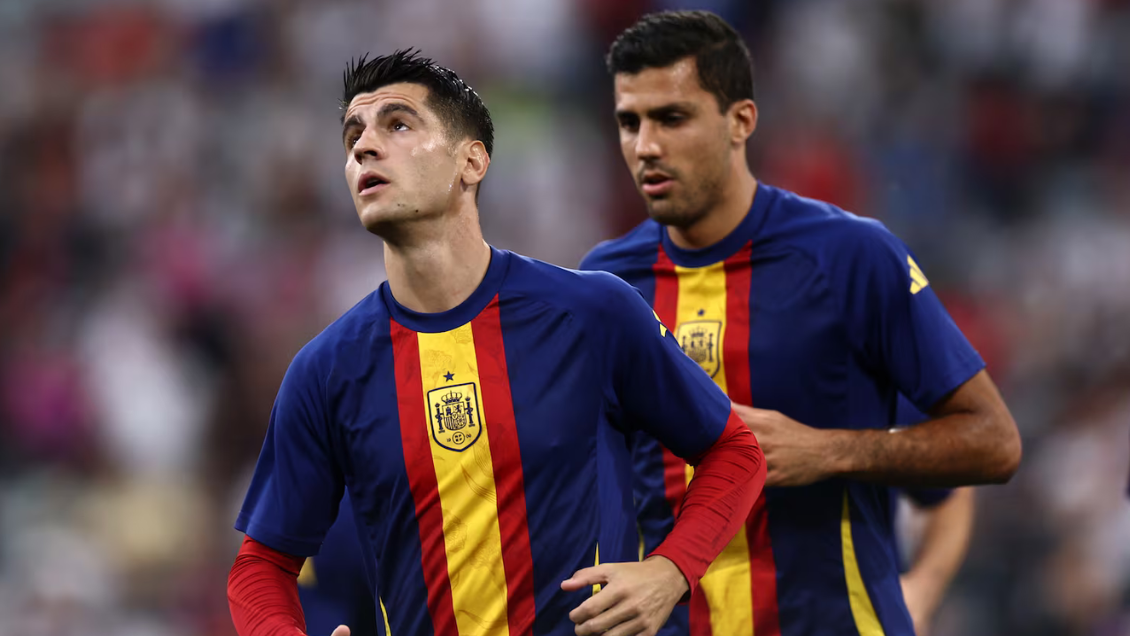 UEFA inició investigación tras los cánticos de UEFA inició investigación tras los cánticos de
