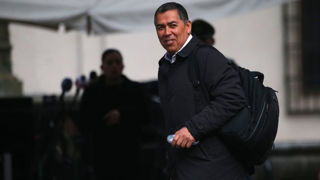 Diputado PS: Sin perseguir la ruta del dinero, estamos a ciegas combatiendo al crimen organizado