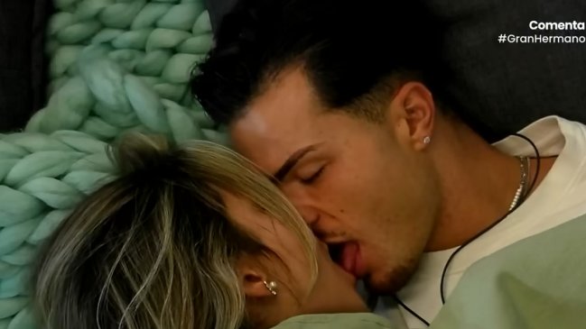 Acusan que participante de Gran Hermano fue 