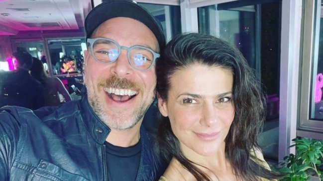 José Antonio Neme y distanciamiento con Tonka Tomicic: 