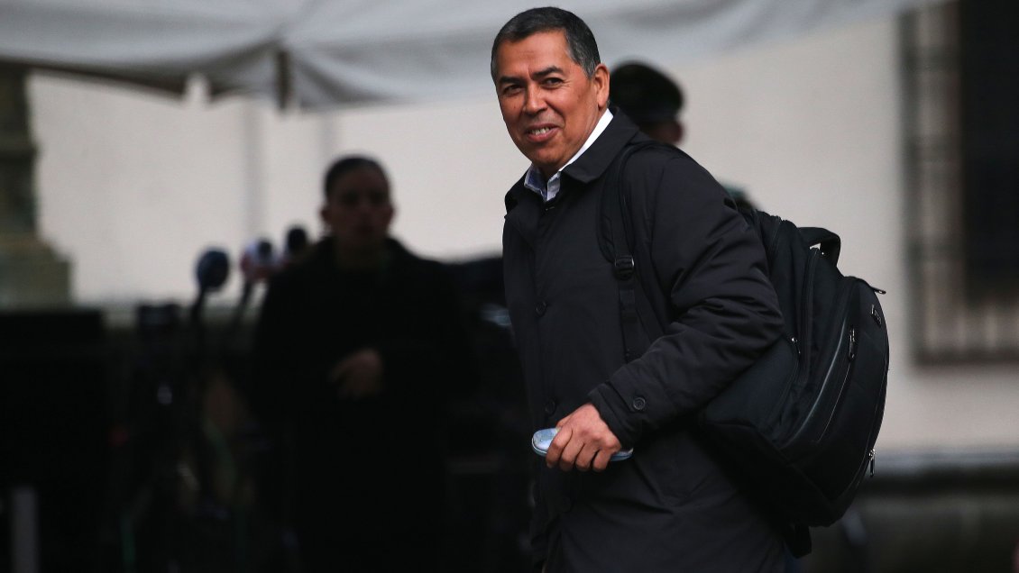 Diputado PS: Sin perseguir la ruta del dinero, estamos a ciegas combatiendo al crimen organizado