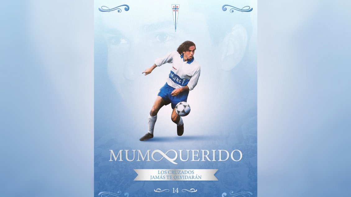 El sentido mensaje de la UC en un nuevo aniversario de la partida de Raimundo Tupper