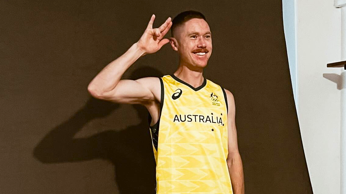 Hockista se amputó un dedo para llegar a los Juegos Olímpicos de París 2024