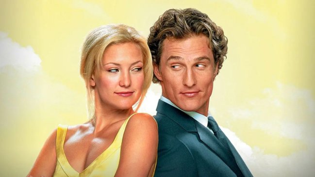 Hudson y McConaughey, disponibles para secuela de 