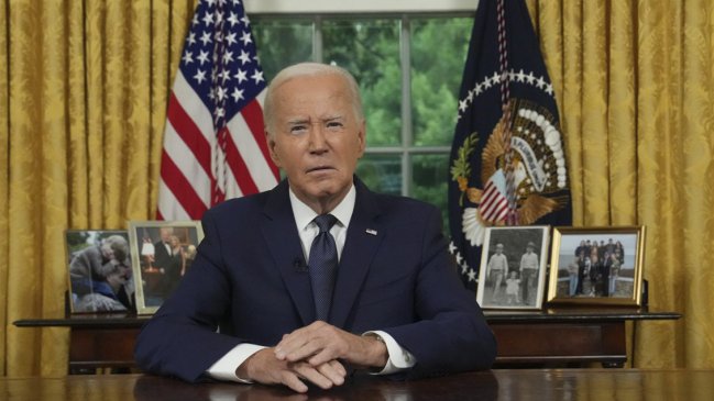 Los republicanos salen a pedir la renuncia 