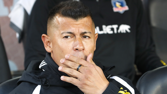 Almirón: Lo importante es que ganamos y estamos cerca de los punteros