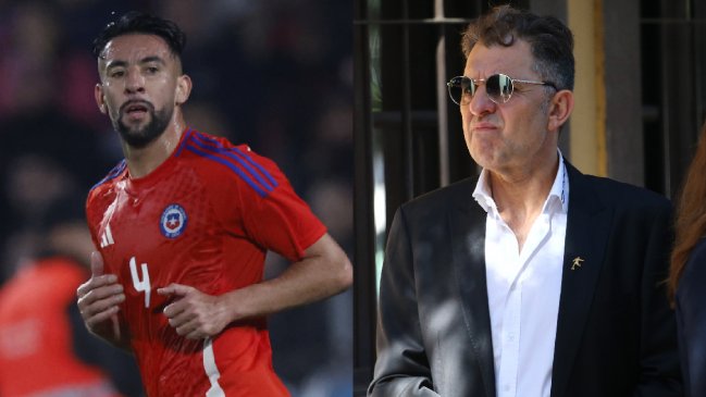 Isla reaccionó contra declaraciones de Mosa: 