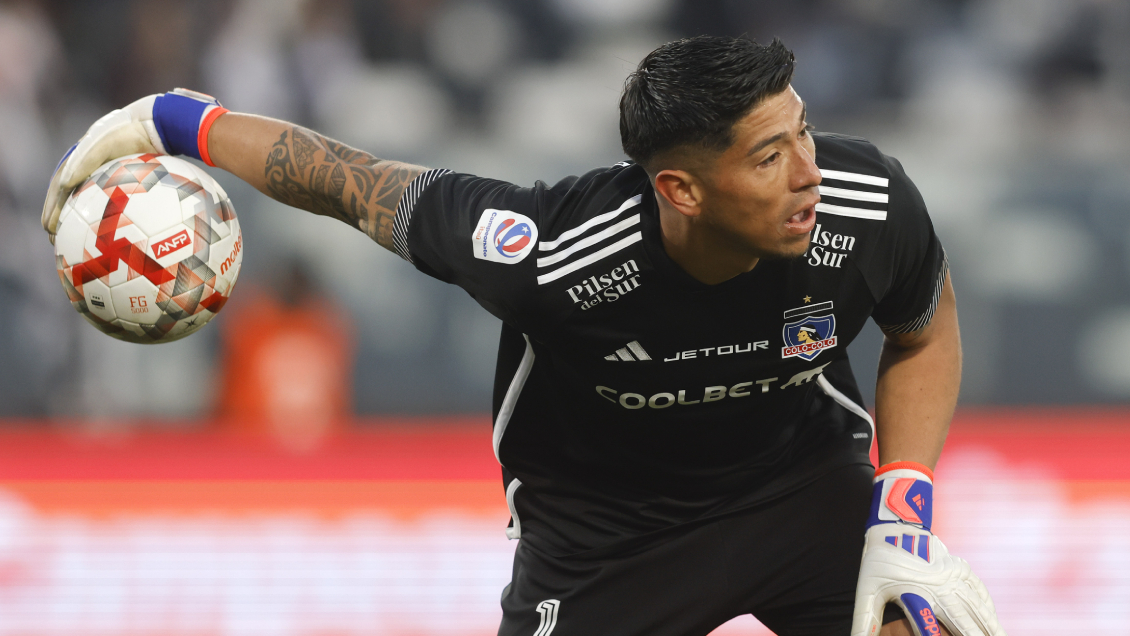 Brayan Cortés se disculpó tras expulsión ante U. Española: 