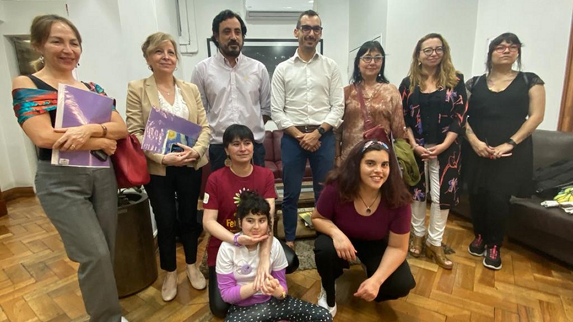 Más de 300 mil pacientes: Piden incorporar la epilepsia refractaria al GES