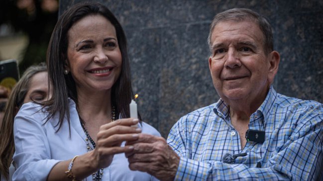 Oposición venezolana exige al chavismo el cese de 