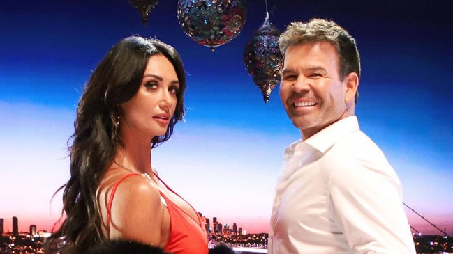 Programa de Pamela Díaz y Nacho Gutiérrez en Canal 13: horario y fecha de estreno