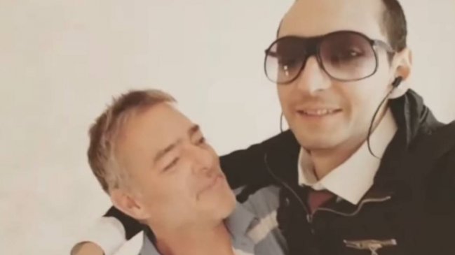 Muere Michael Rowe, ex pareja del desaparecido 