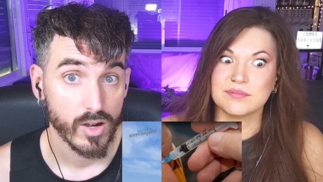 Españoles alucinan al descubrir inventos creados por chilenos: 