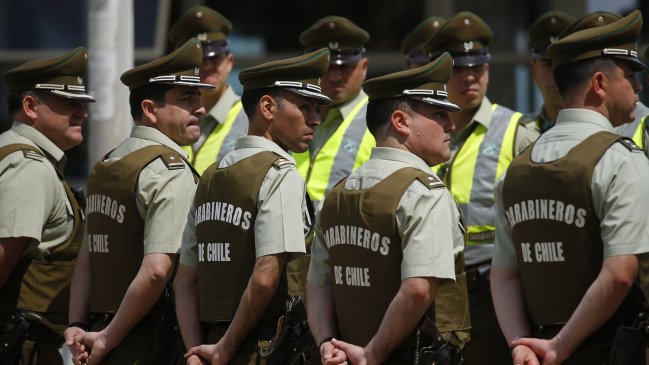 Región de Valparaíso ampliará polígonos de fiscalización y control a extranjeros