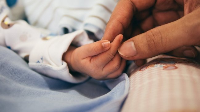 Hospital de Temuco hará sumario por secuestro de guagua de cinco días