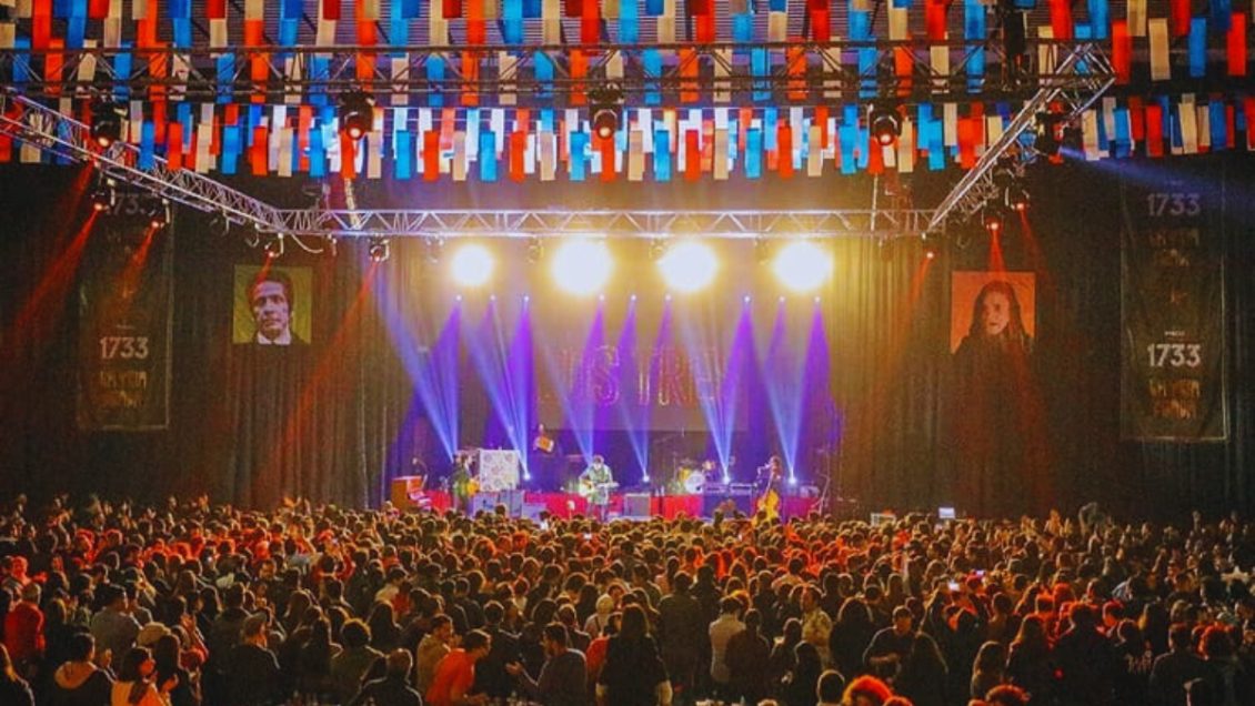 La Yein Fonda confirma su edición 2024: ¿Dónde y cuándo será?