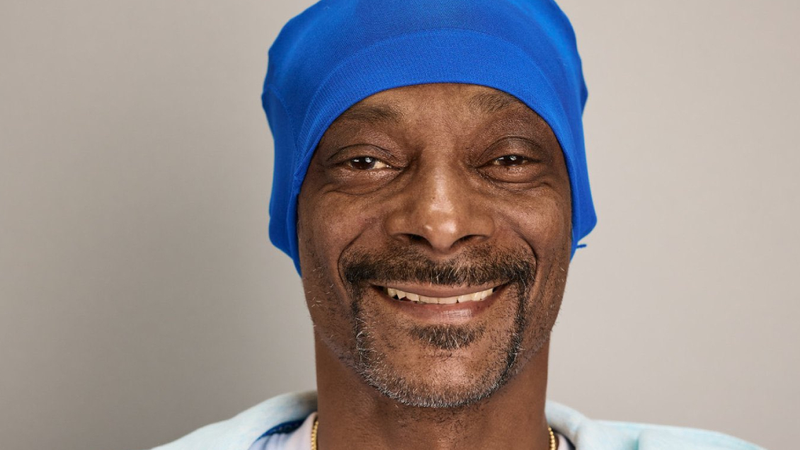 Rapero Snoop Dogg portará la antorcha olímpica en París 2024