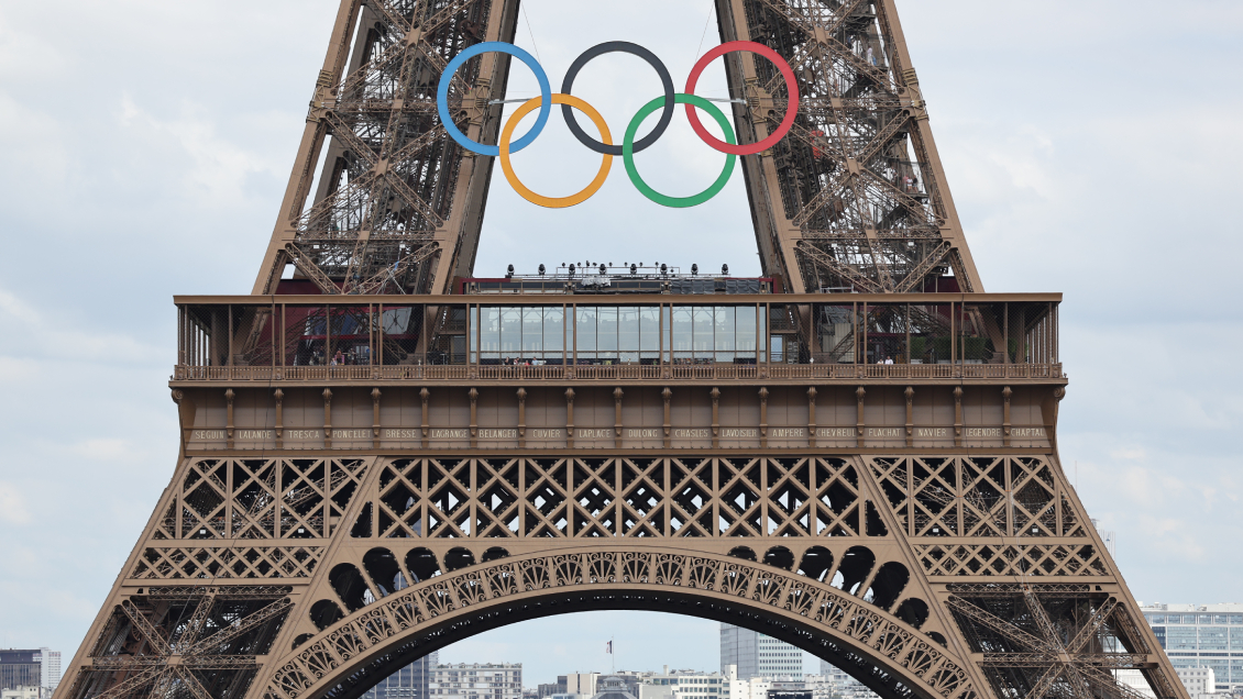 ¿Cuándo comienzan las competiciones en los Juegos Olímpicos de París 2024?