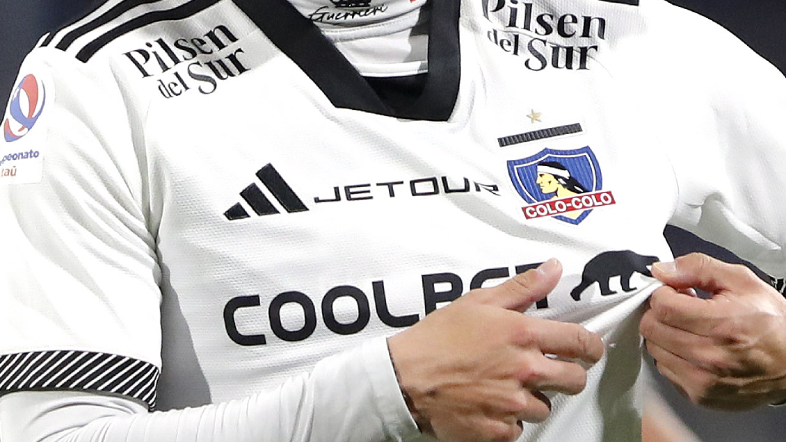 Colo Colo llega al mercado del pádel