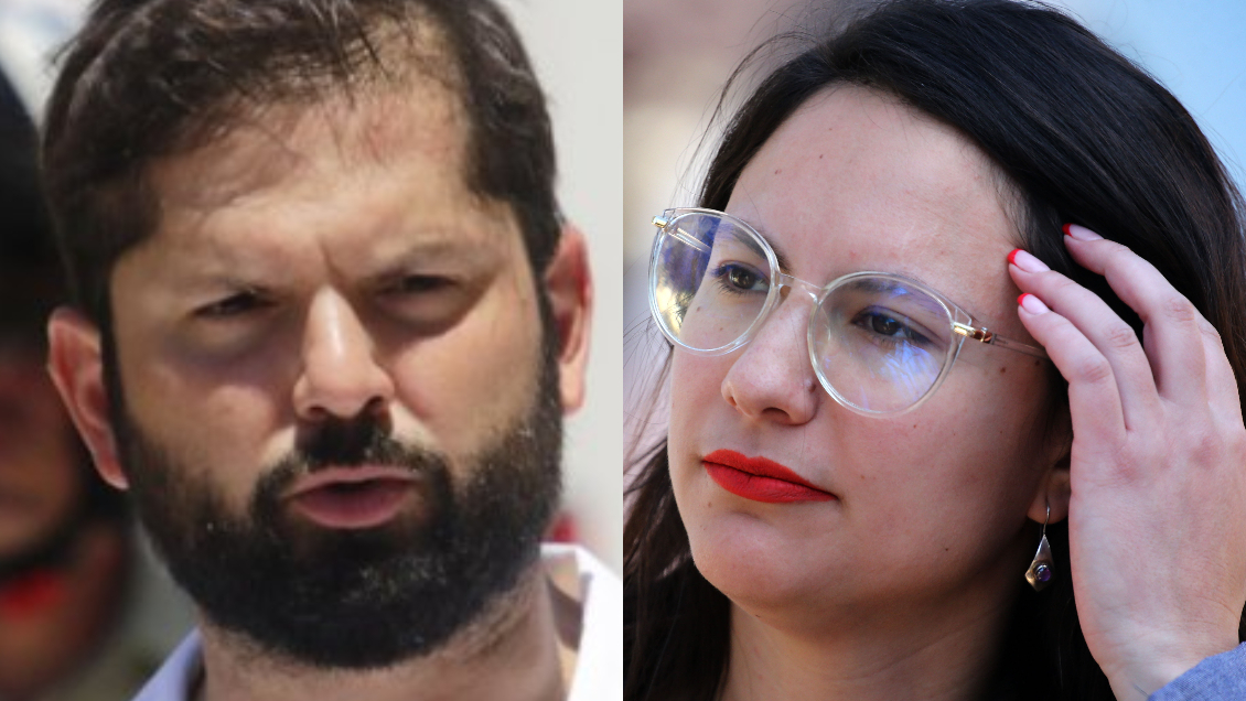 Boric sobre nueva cárcel: La política no debe hacerse 