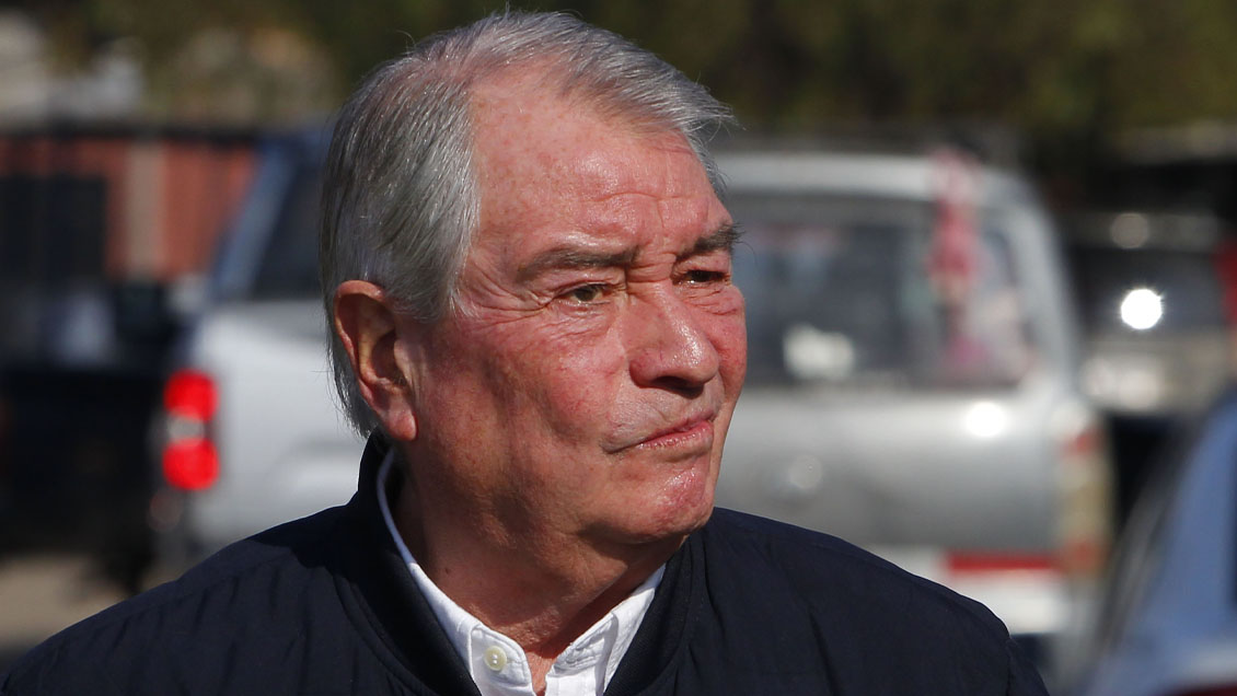 Defensoría de la Niñez exige encarcelamiento de Eduardo Macaya