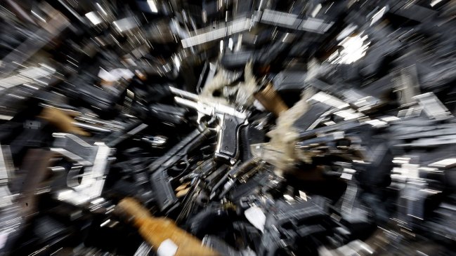 Experta en crimen organizado: El problema lleva más de 10 años y la solución no es militarizar