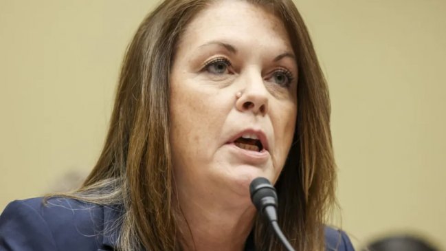 Renunció la directora del Servicio Secreto tras críticas por atentado a Trump